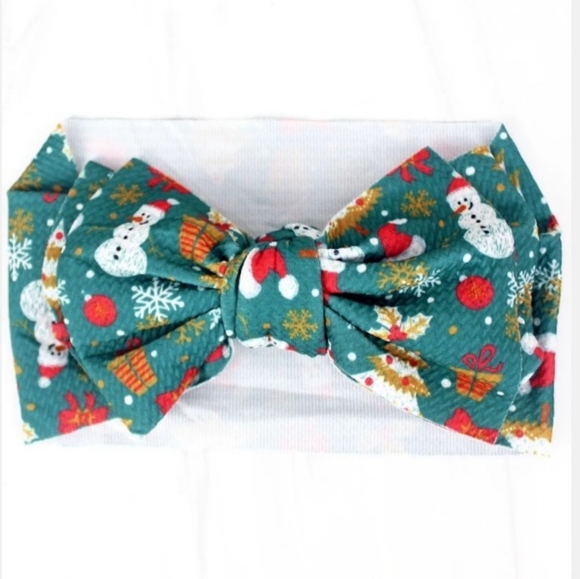 Baby girl bows!! - Picture 10 of 10